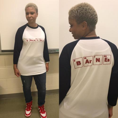 Science Teacher