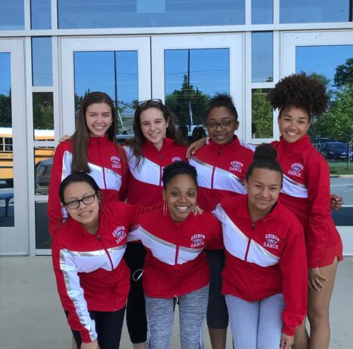 Dance Team