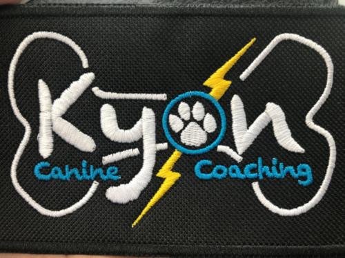 Canine Trainers