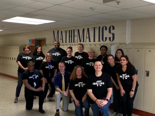 Math Department