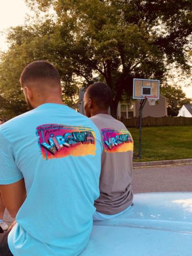 Clothing Line